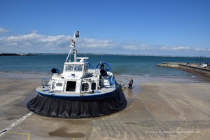 Hovercraft