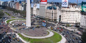 Sehenswürdigkeiten in Buenos Aires