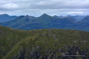 Schottische Highlands