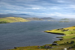 Shetland-Inseln