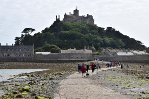 St Michaels Mount