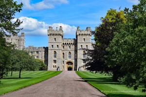 Windsor Castle