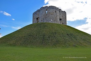 York Castle