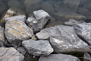 Erinnerung an verunglückte Bergsteiger