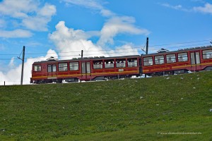 Jungfraubahn