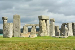 Steinkreis Stonehenge