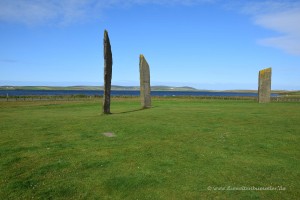 Stones of Stennes