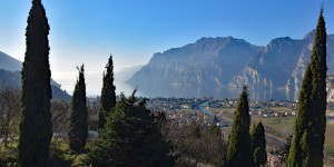 Mit dem Wohnmobil zum Gardasee