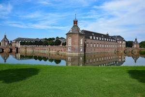 Schloss in Nordkirchen