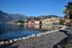 Torbole sul Garda