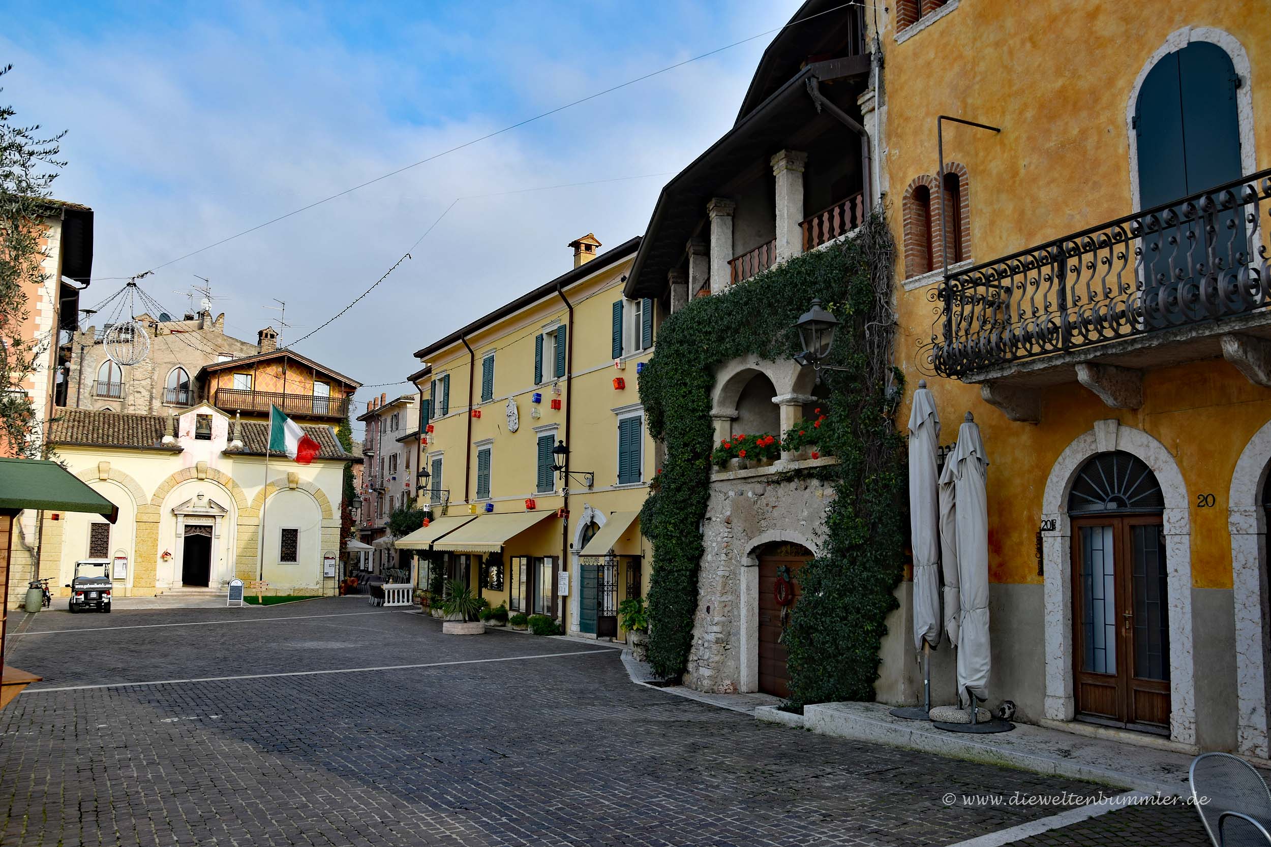 Torri del Benaco