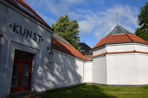 Kunsthalle Aarhus