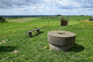 Höchster Berg in Dänemark