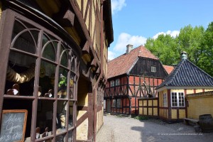 Den Gamle By