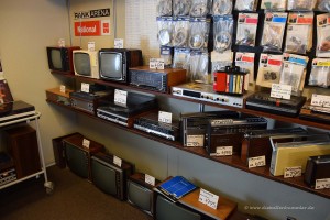 Elektroladen aus dem Jahr 1974