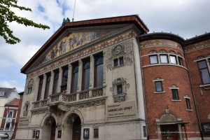 Theater von Aarhus
