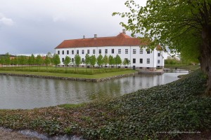 Schloss Clausholm