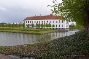 Schloss Clausholm