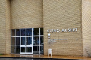 Steno-Museum in Aarhus