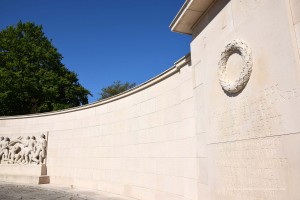 Denkmal für Kriegsopfer