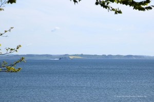 Schnellfähre von Mols-Linien