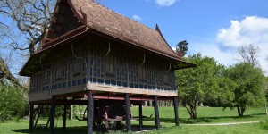 Thai-Haus