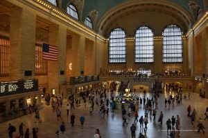 Grand Central Terminal