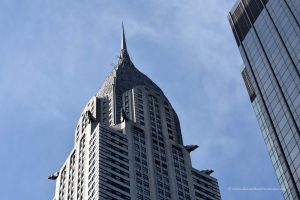 Chrysler Building