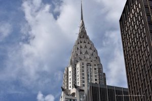 Chrysler Building