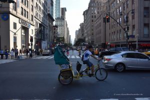 Radfahrer