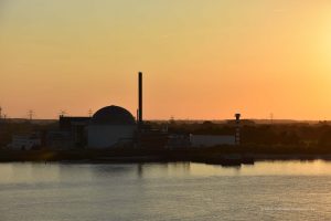 Atomkraftwerk Brunsbüttel