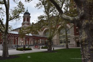 Ellis Island