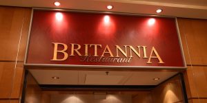Britannia-Restaurant