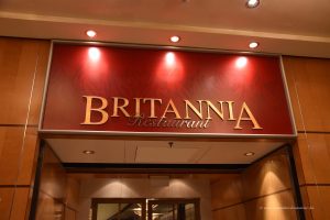 Britannia-Restaurant