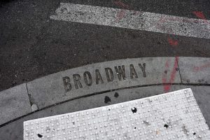 Broadway