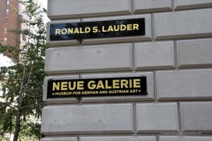 Neue Galerie