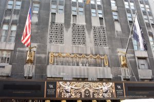 Waldorf Astoria