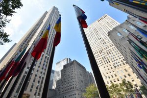 Rockefeller Center