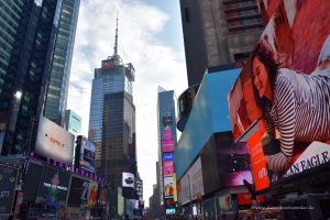 Times Square