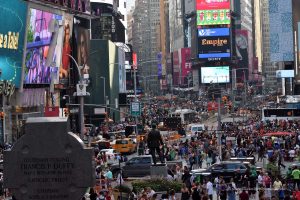 Times Square