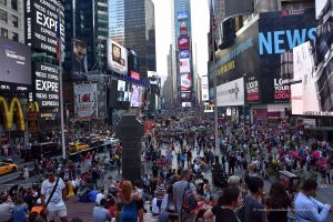 Times Square