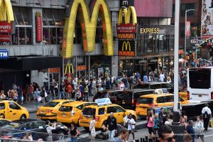 Times Square