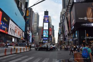 Times Square