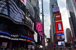 Times Square