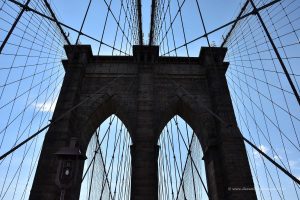 Brooklyn Bridge