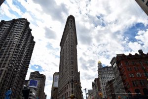 Flatiron Building