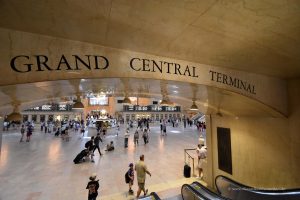 Grand Central Terminal