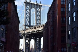 Manhattan-Bridge