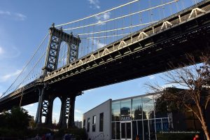 Manhattan-Bridge