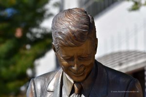 John F. Kennedy